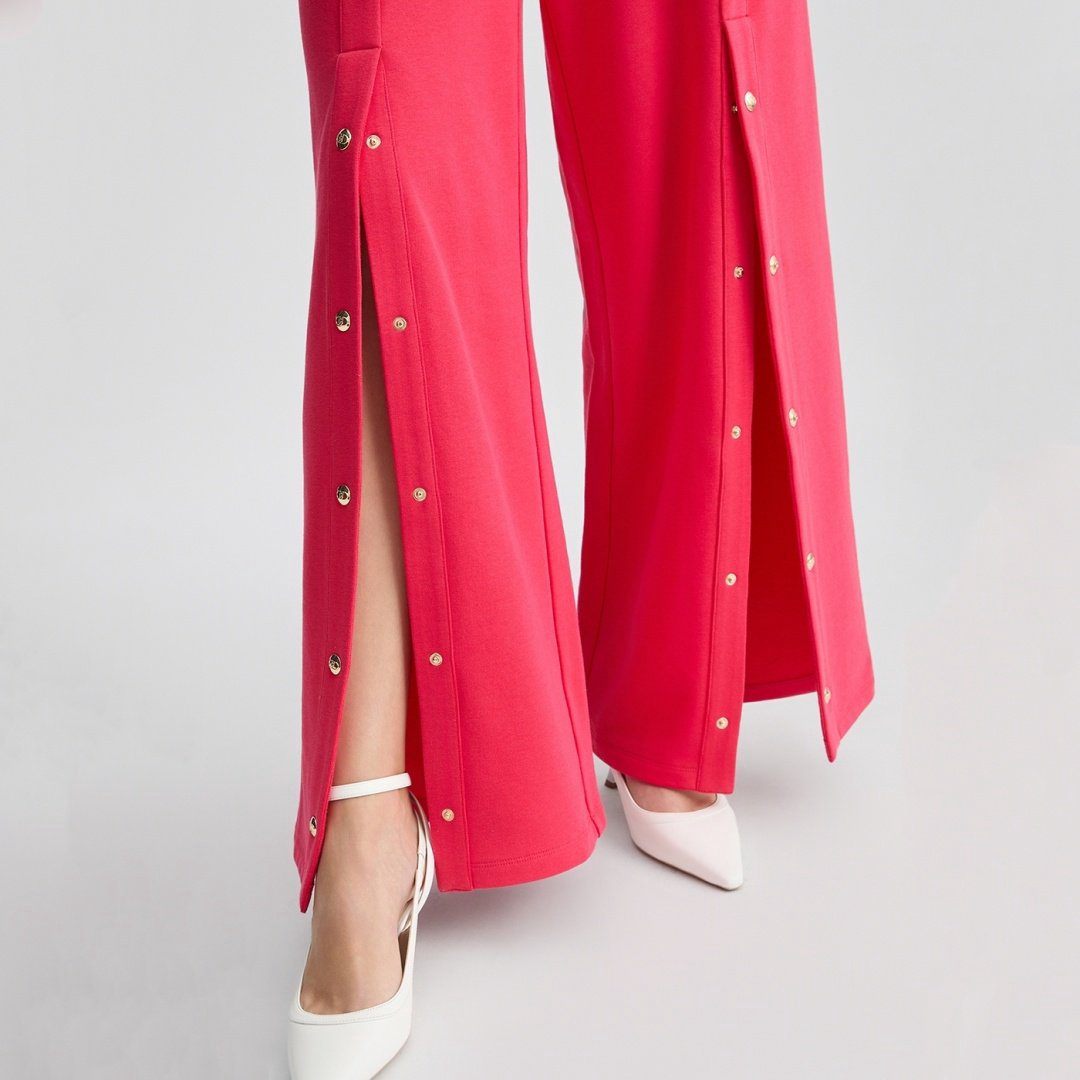 Спортивные брюки Liu Jo L 46-48 розовые купить,47200