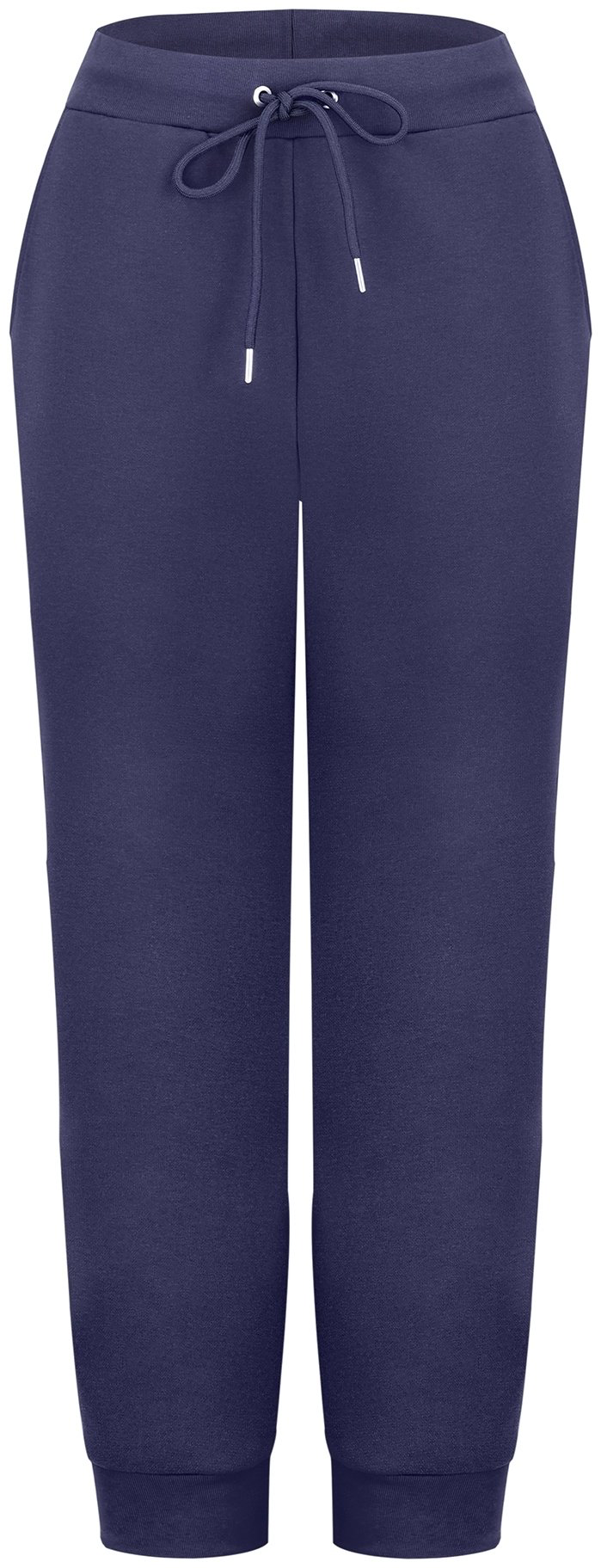 Спортивные брюки XL 48-50 темно-синие купить,48960