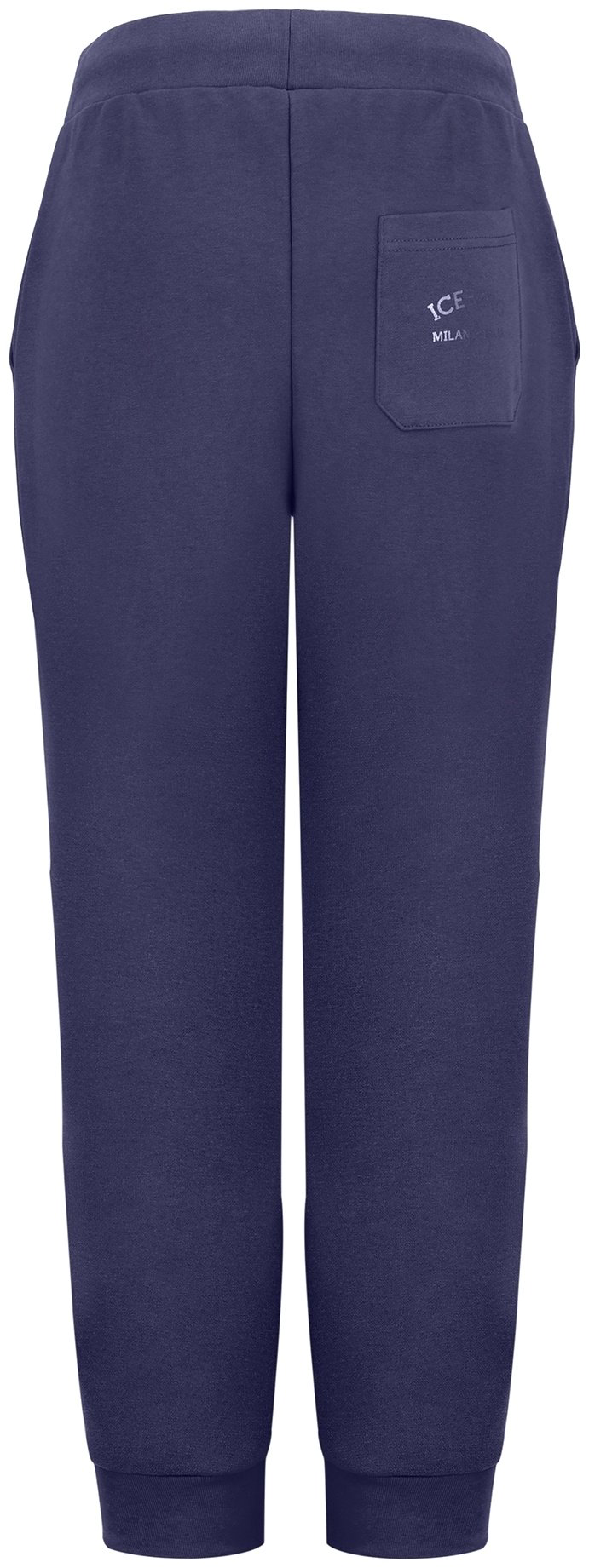 Спортивные брюки XL 48-50 темно-синие купить,48960