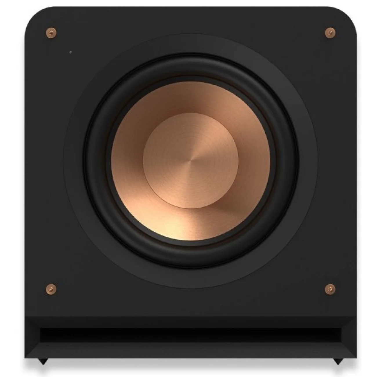 Klipsch Reference Premiere RP-1200SW 12-Inch Subwoofer, Black