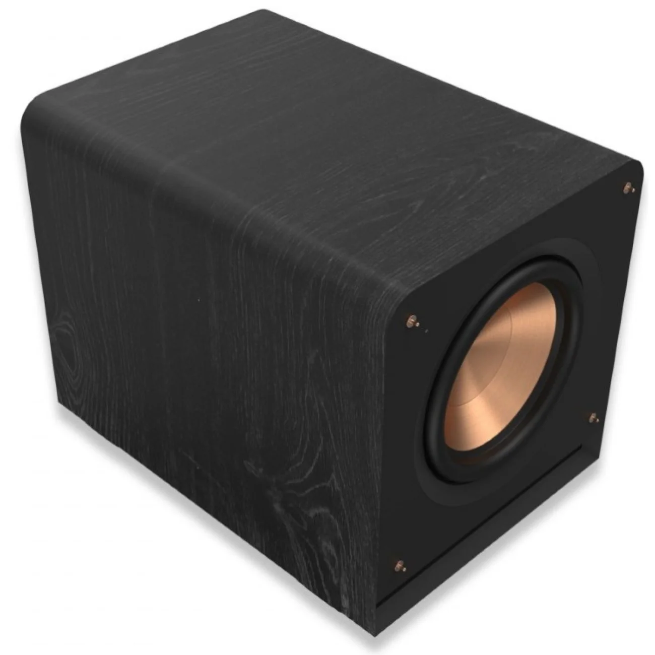 Klipsch Reference Premiere RP-1200SW 12-Inch Subwoofer, Black