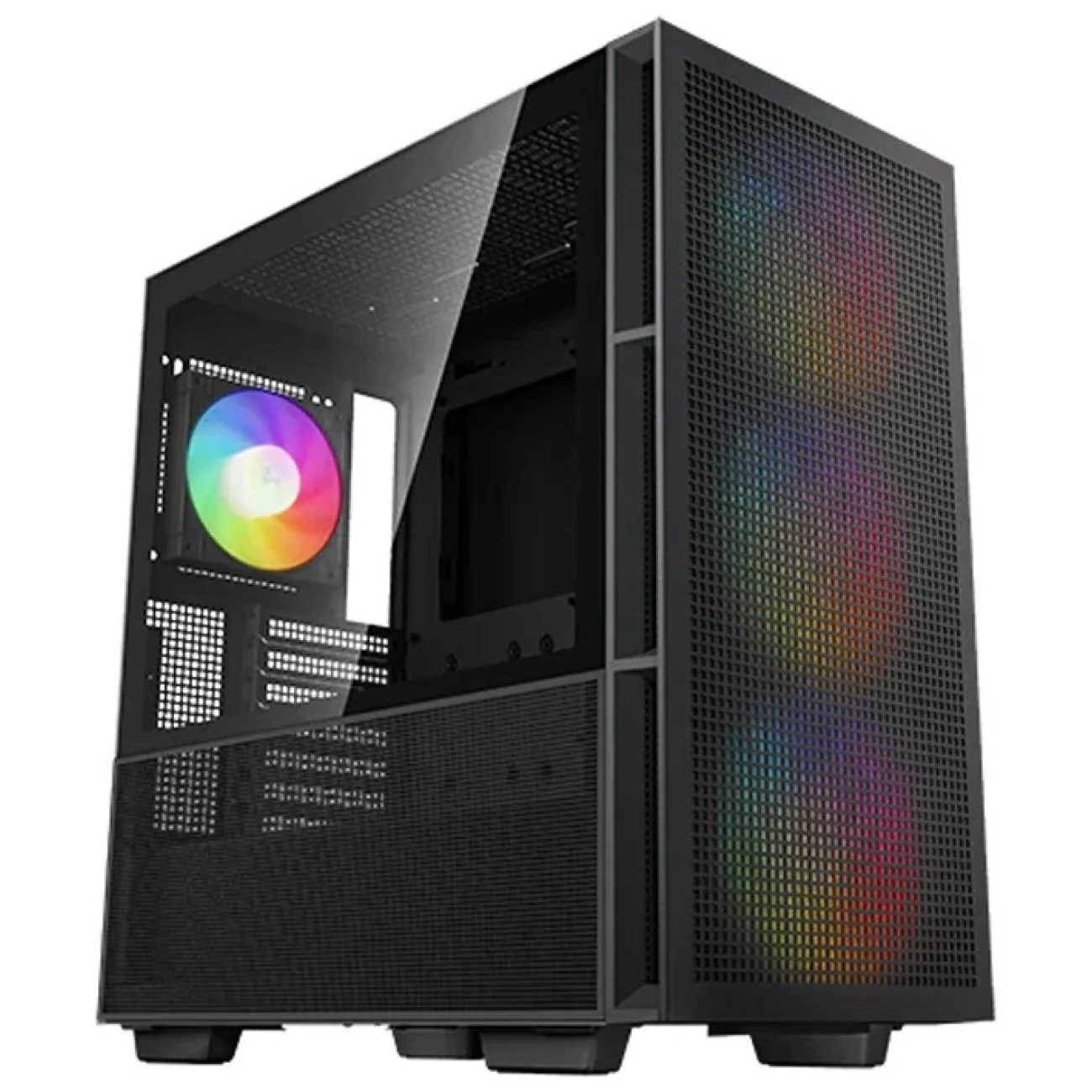 Компьютерный корпус Deepcool CH560