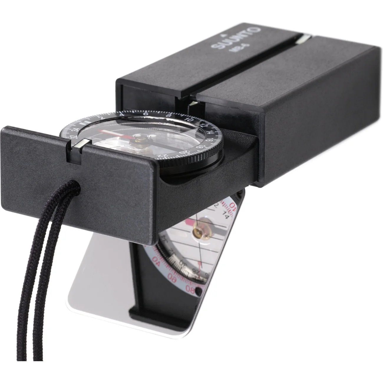 Компас SUUNTO MB-6 NH купить,NaN