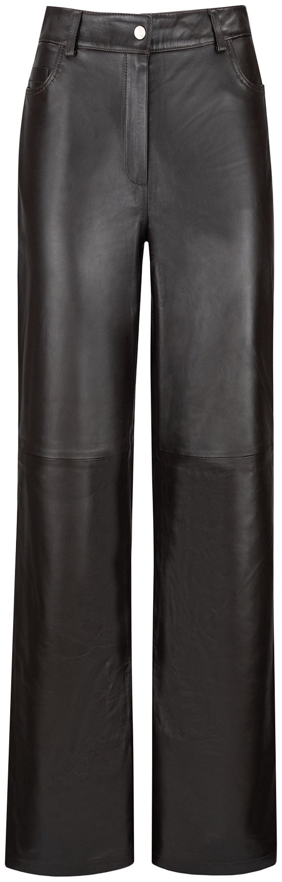 Брюки Key Taler M 44-46 темно-коричневые купить,NaN