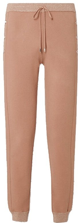 Джоггеры Liu Jo 46 розовые