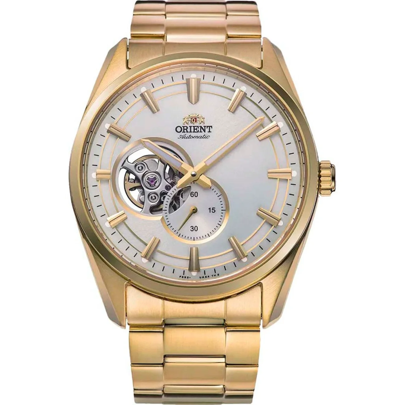 Часы механические Orient Contemporary RA-AR0007S30B