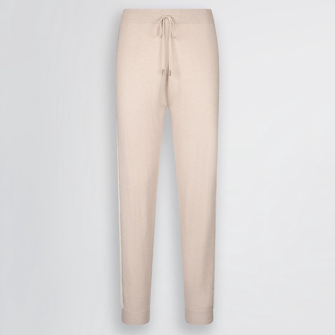 Спортивные брюки Liu Jo XL 48-50 бежевые