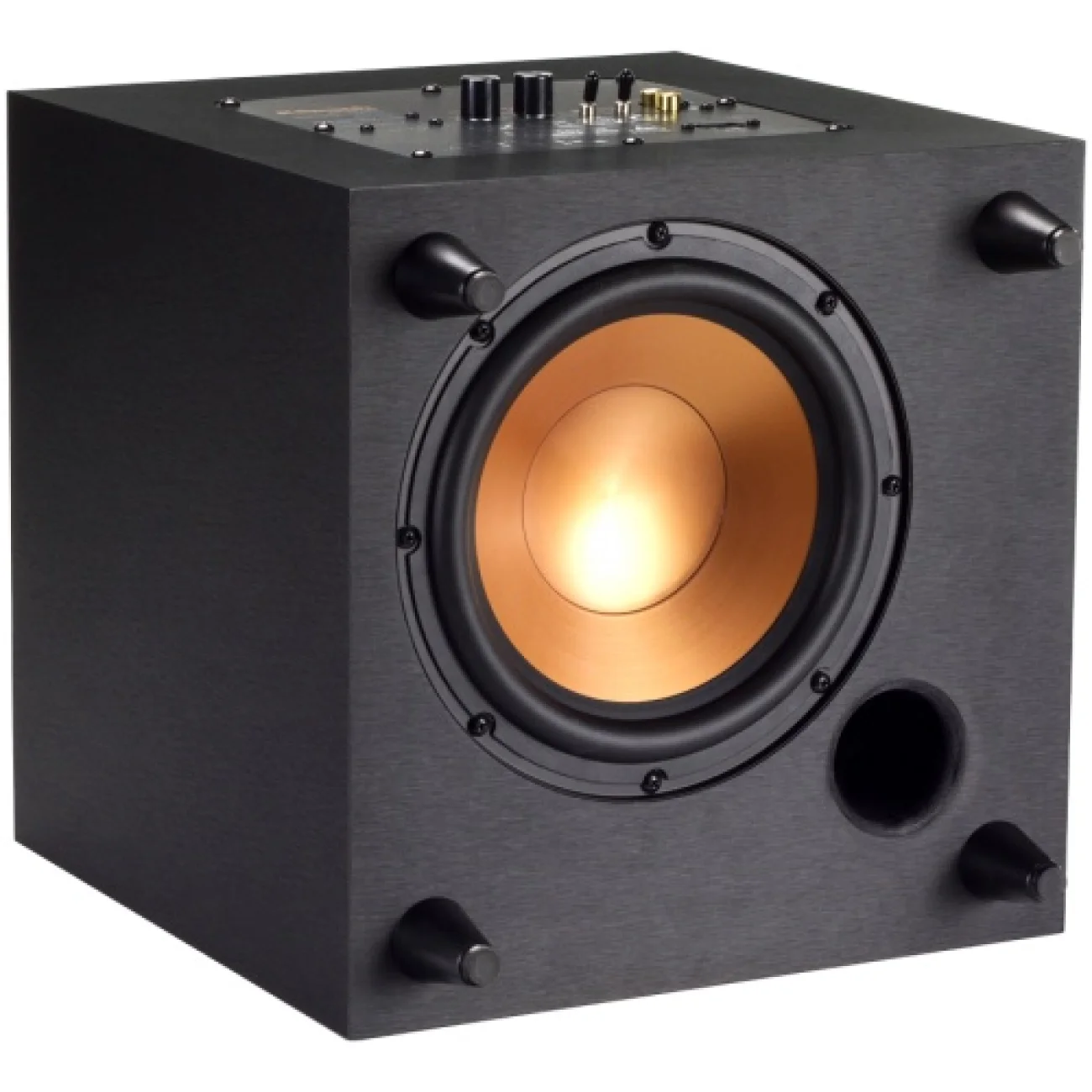 Акустическая система Klipsch Reference R-8SW 8-Inch Subwoofer, Black