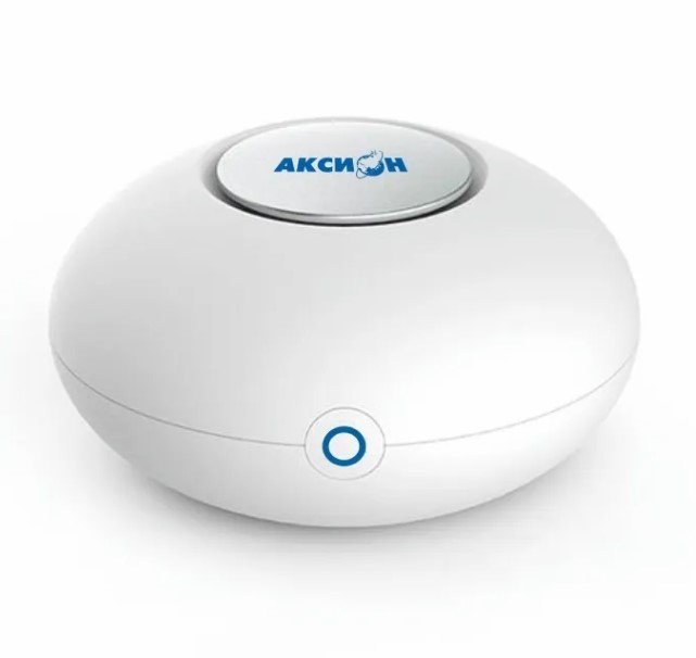 Озонатор Аксион SYO05 белый
