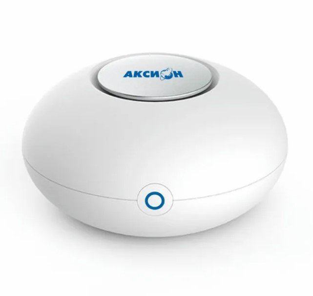 Озонатор Аксион SYO05 белый