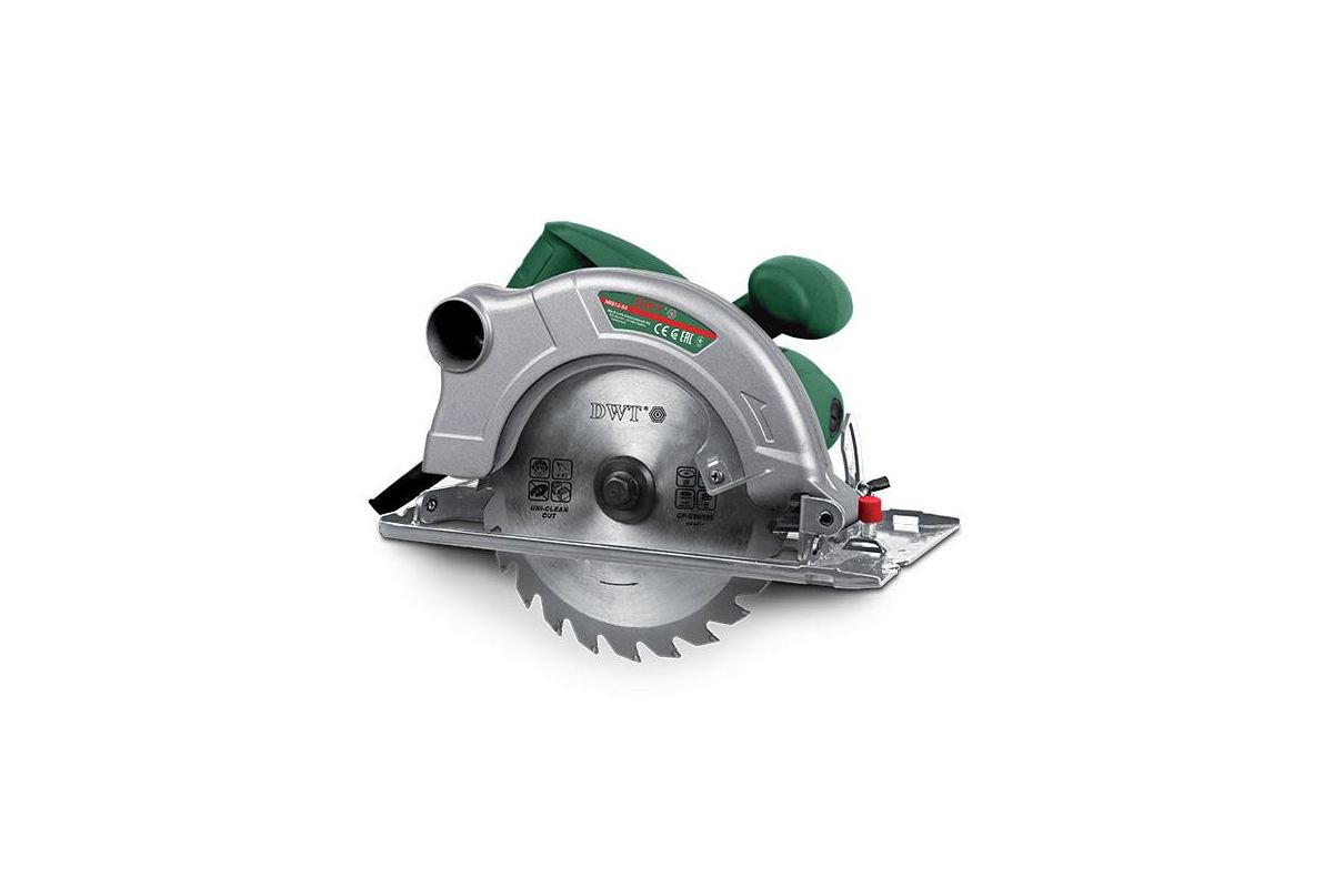 Дисковая пила DWT HKS21-79