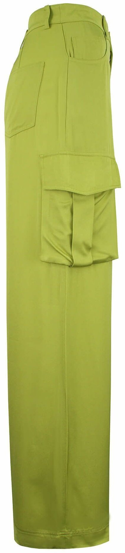 Карго ISABELLE BLANCHE зеленый - ForteMarket Карго ISABELLE BLANCHE зеленый купить,0