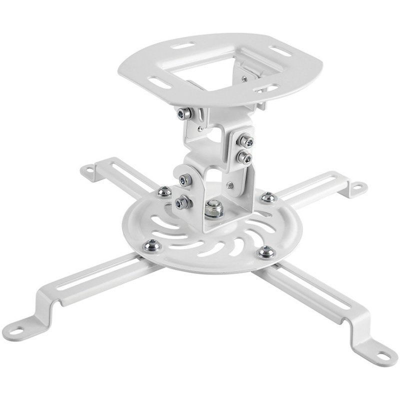 Кронштейн Deluxe DLMM-3604 белый купить,NaN