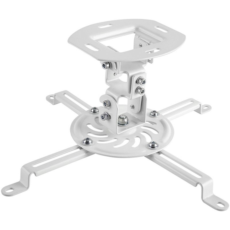 Кронштейн Deluxe DLMM-3604 белый купить,NaN