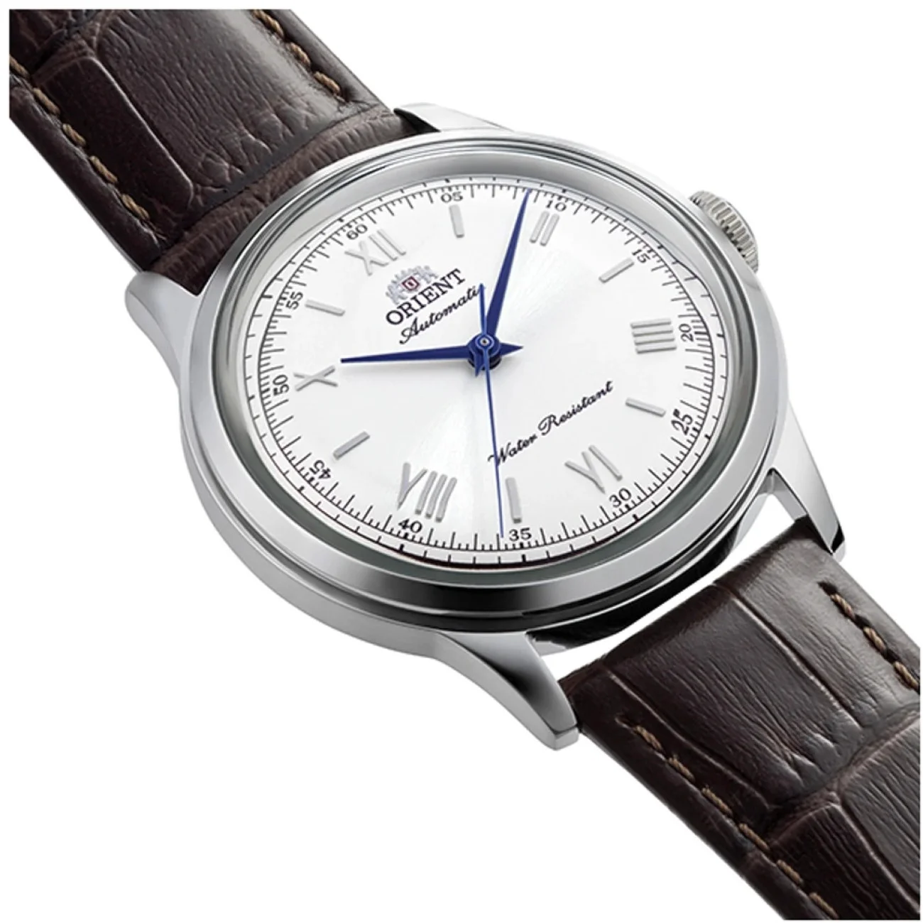 Часы механические Orient Classic RA-BB0002S30B купить,139125