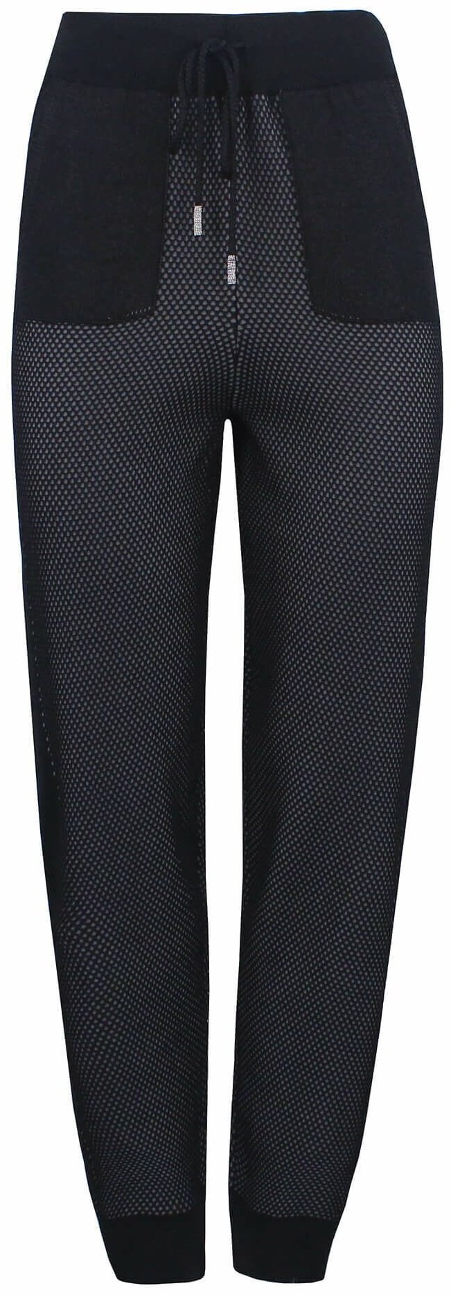 Спортивные брюки PANICALE черный