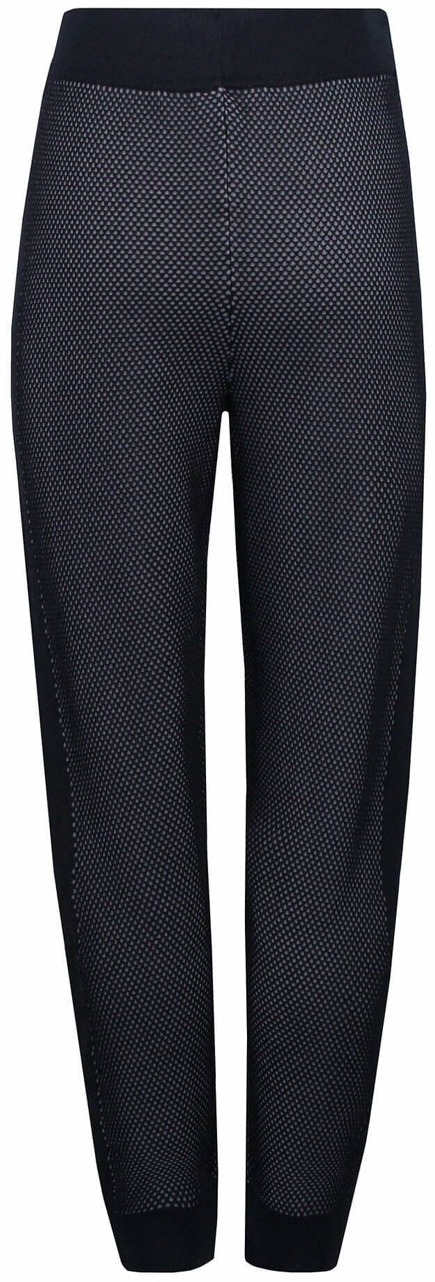Спортивные брюки Panicale 42 черные купить,94000