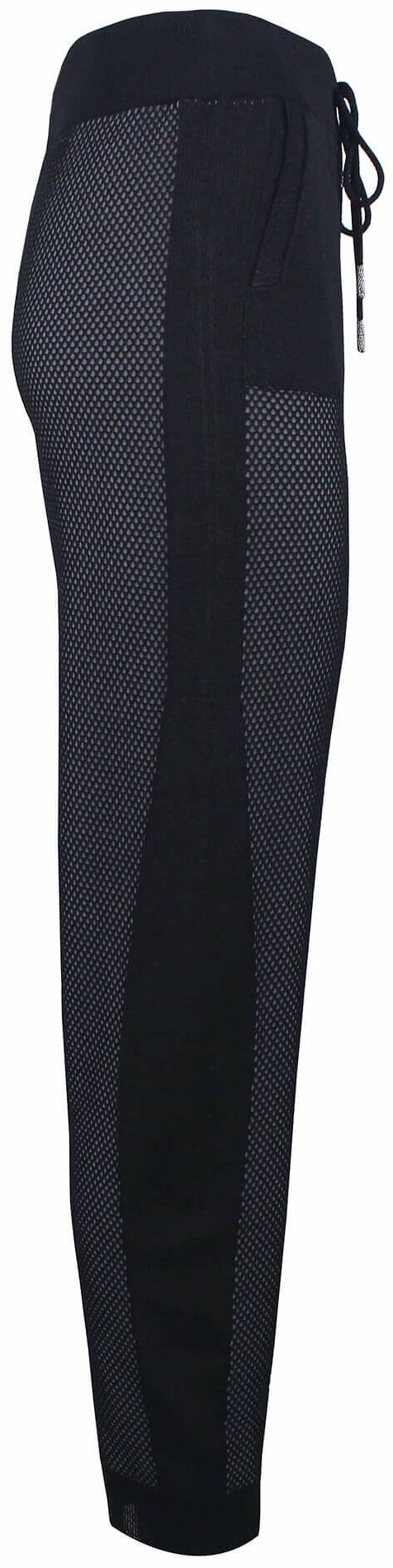 Спортивные брюки Panicale 42 черные купить,94000