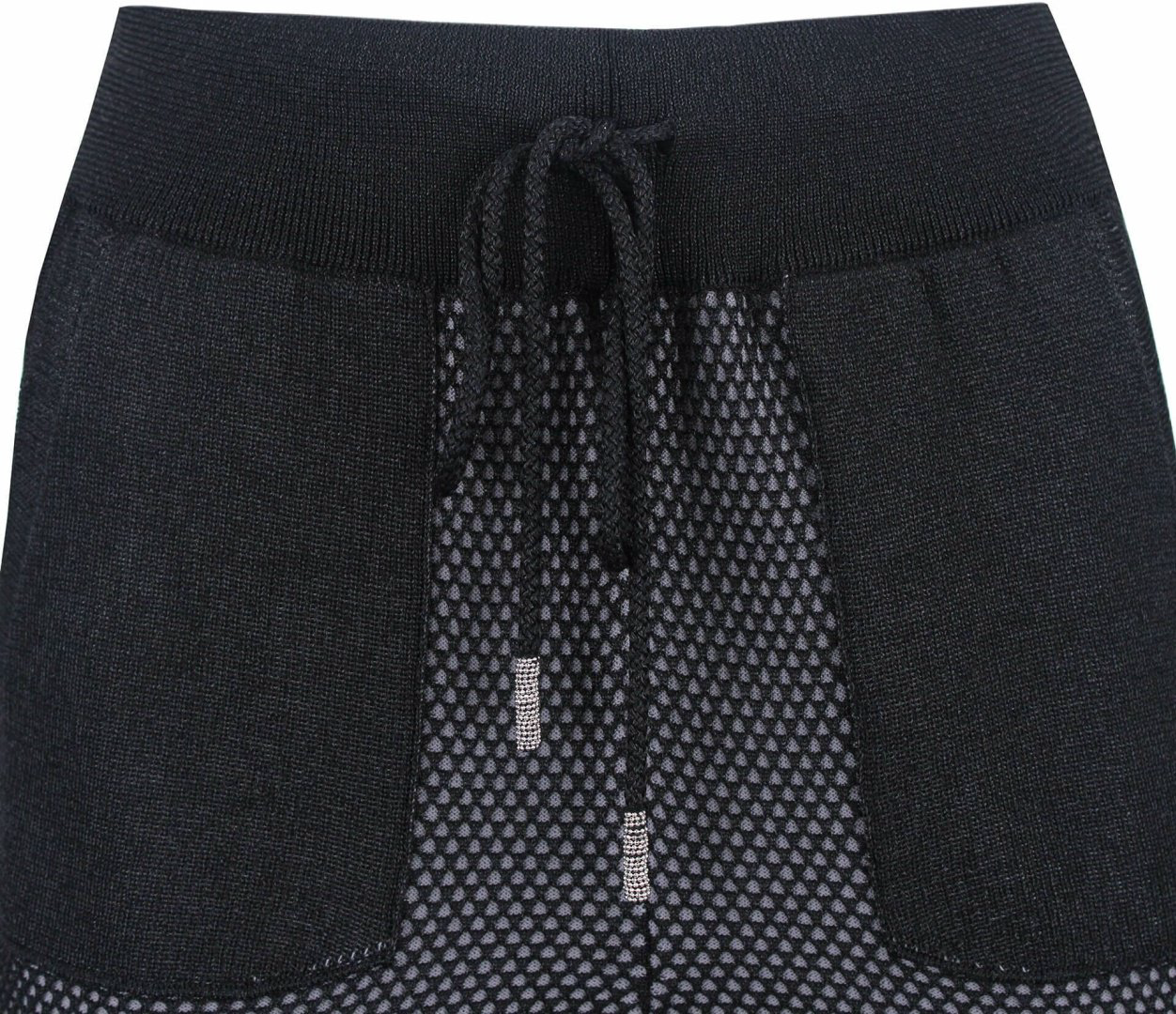 Спортивные брюки Panicale 42 черные купить,94000