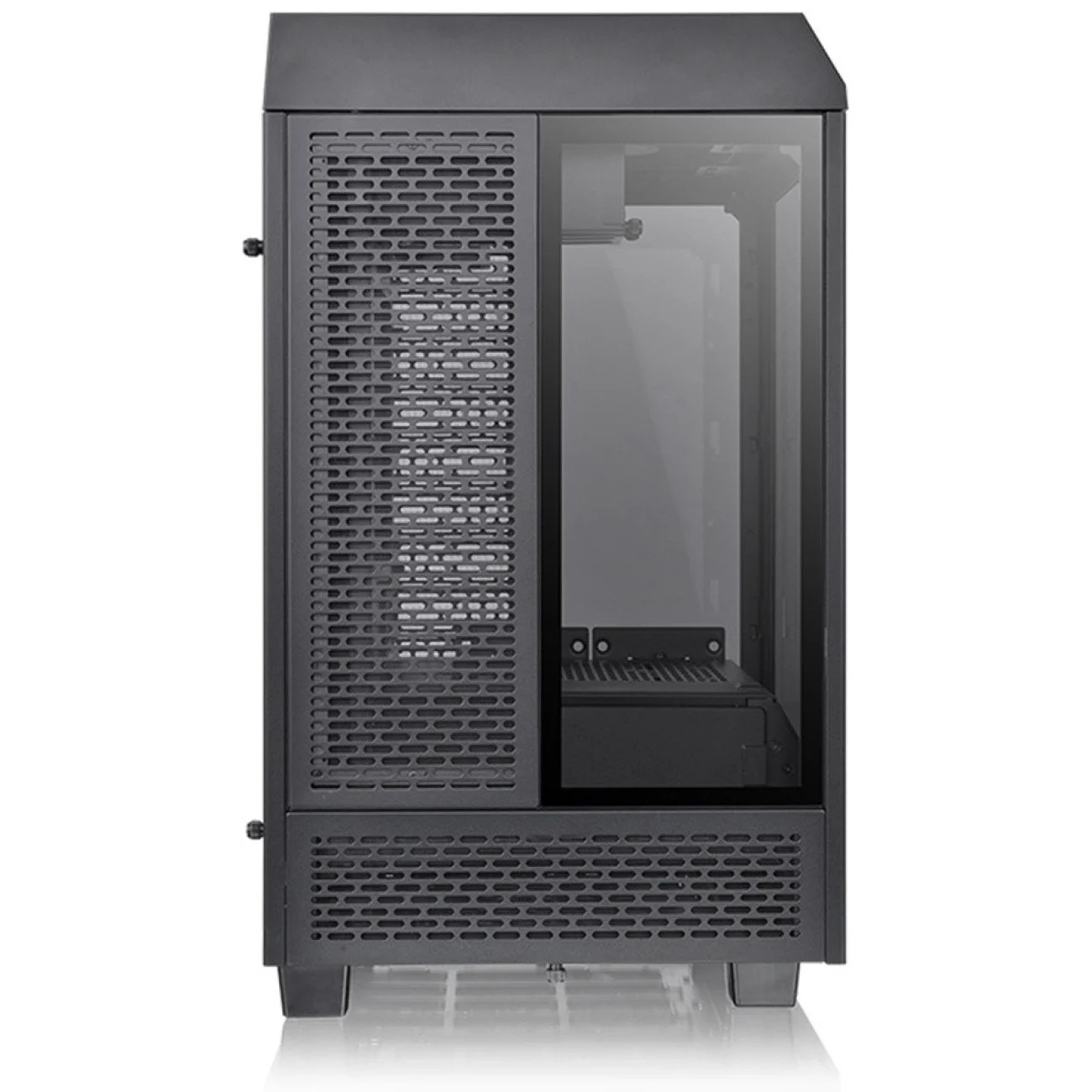 Компьютерный корпус Thermaltake The Tower 100 купить,43715