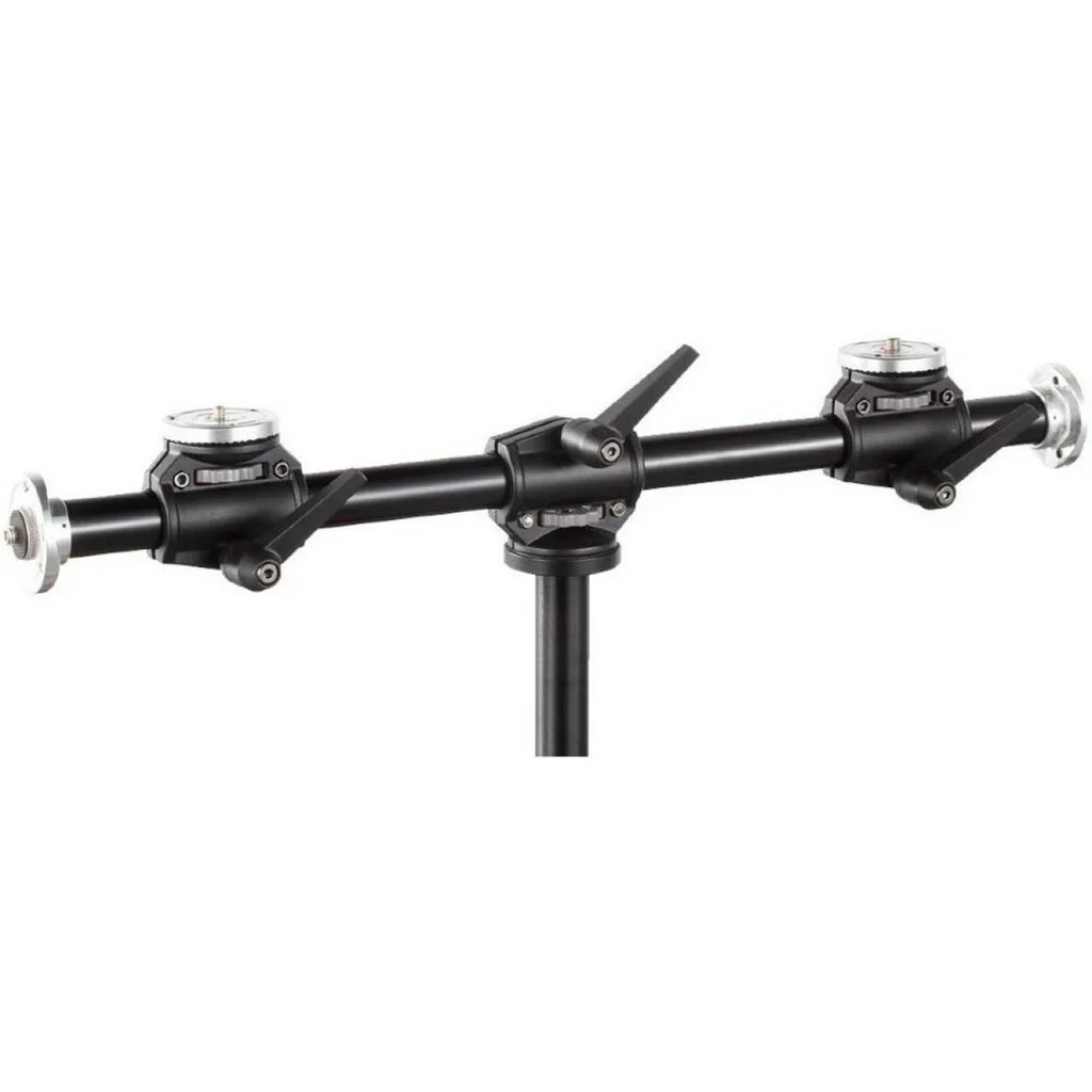 Крепление Godox LSA-10 Dual mount arm