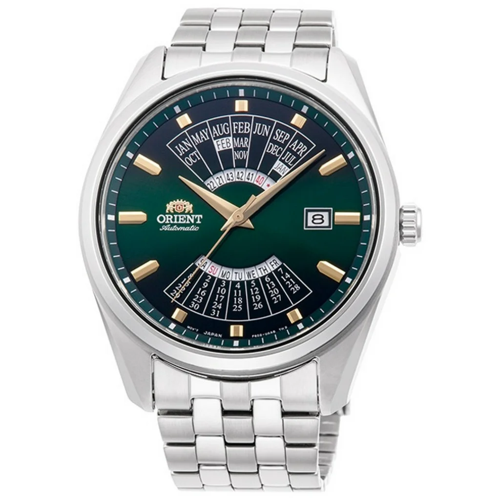 Часы механические Orient Contemporary RA-BA0002E30B