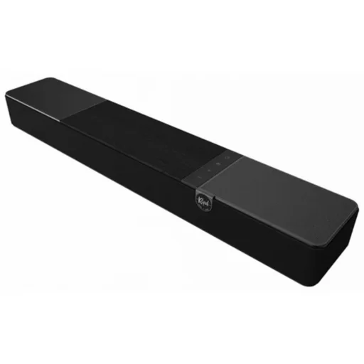 Саундбар Klipsch Flexus SURR 200 Surround speakers for Flexus Core soundbars, black, pair