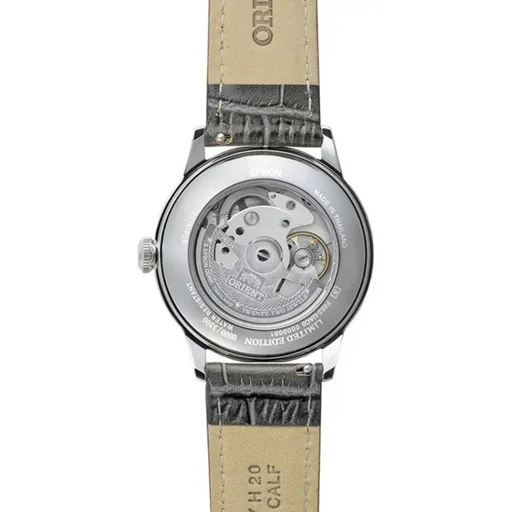 Часы механические Orient Classic RA-BB0006N30B