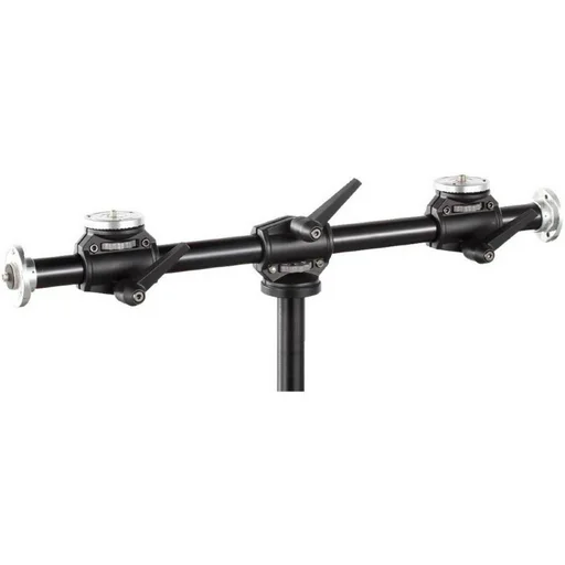 Крепление Godox LSA-10 Dual mount arm