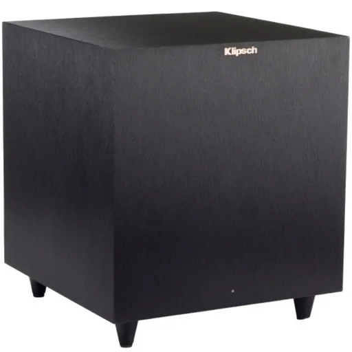 Акустическая система Klipsch Reference R-8SW 8-Inch Subwoofer, Black