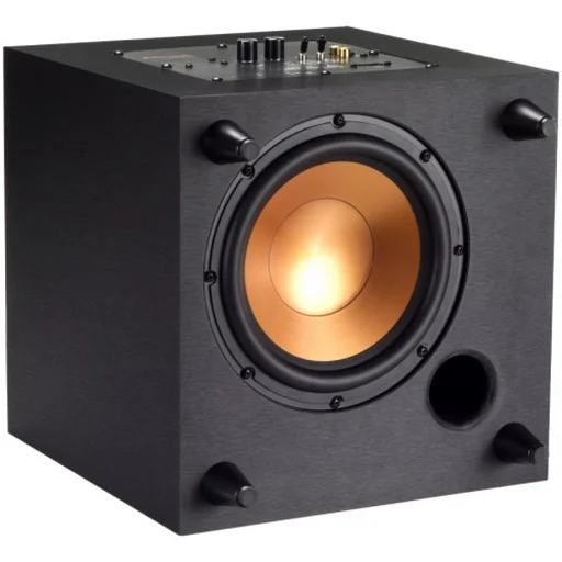 Акустическая система Klipsch Reference R-8SW 8-Inch Subwoofer, Black