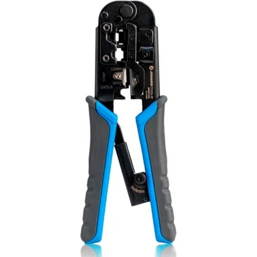 Кримпер для обжима сквозных коннекторов Jonard Tools UC-4569