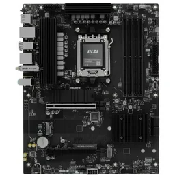Материнская плата MSI PRO B850-S EVO WIFI AM5 B850 4xDDR5 4xSATA6G RAID 3xM.2 1xDP 1xHDMI ATX