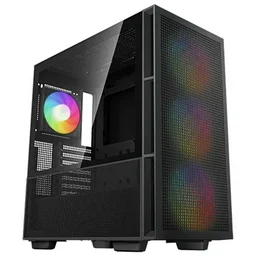 Компьютерный корпус Deepcool CH560