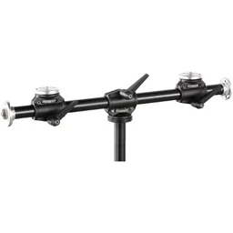 Крепление Godox LSA-10 Dual mount arm