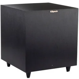 Акустическая система Klipsch Reference R-8SW 8-Inch Subwoofer, Black