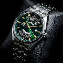 Часы механические Orient Contemporary RA-BA0002E30B