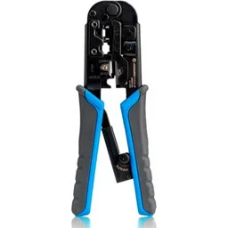 Кримпер для обжима сквозных коннекторов Jonard Tools UC-4569