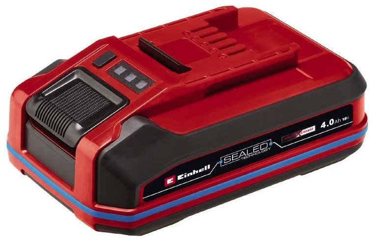 Аккумулятор Einhell 18V 4,0Ah SEALED PXC Plus (4511627) купить,NaN