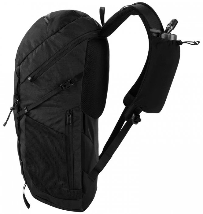 Рюкзак Kailas KA2353019-17158 треккинговый 22 черный
