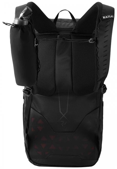 Рюкзак Kailas KA2353019-17158 треккинговый 22 черный
