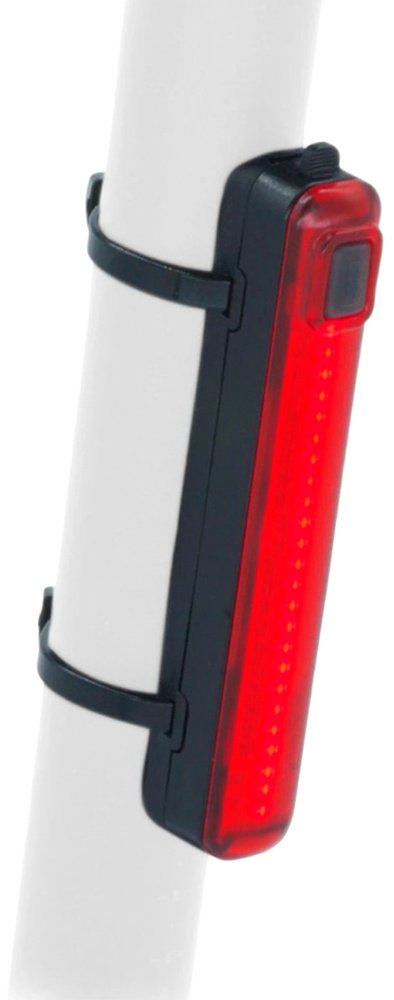 Фонарь Author Safety light Stake L 8M USB 30 lm R, 12 039 127 черный