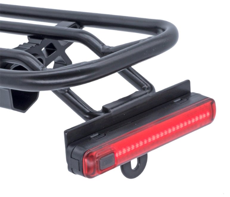 Фонарь Author Safety light Stake L 8M USB 30 lm R, 12 039 127 черный