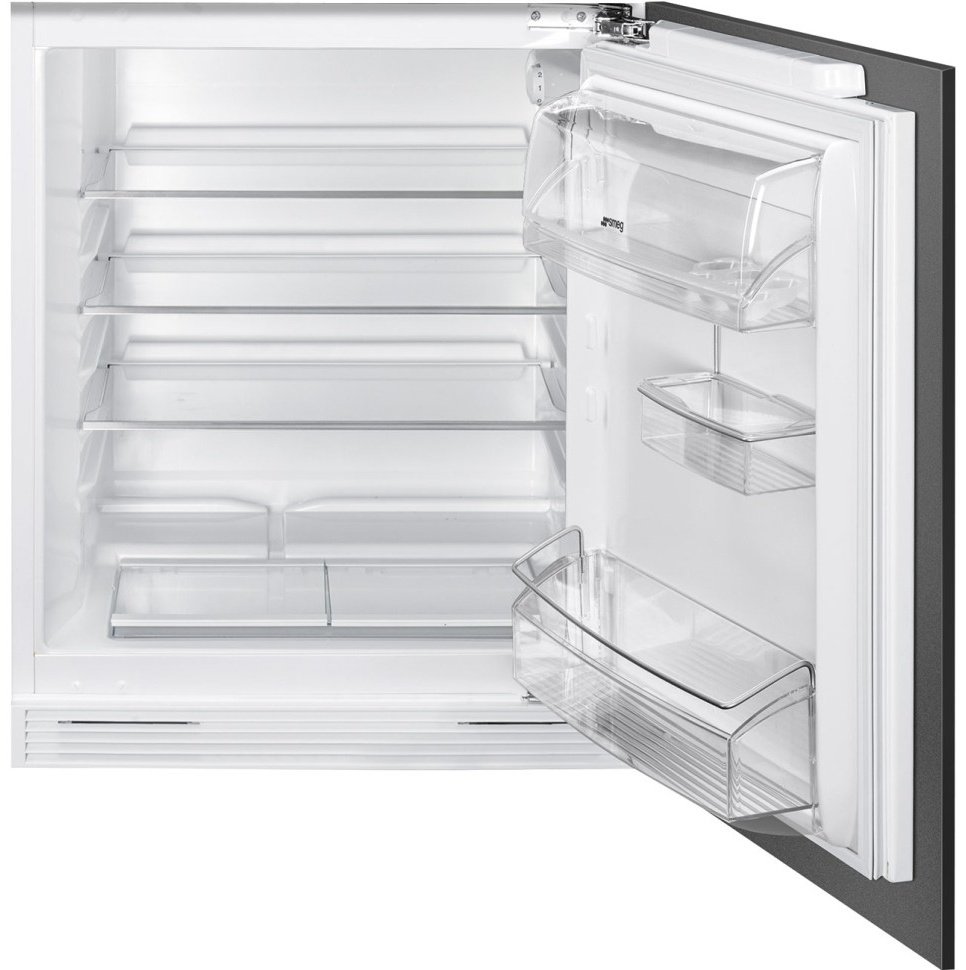Холодильник Smeg U8L080DE белый купить,NaN