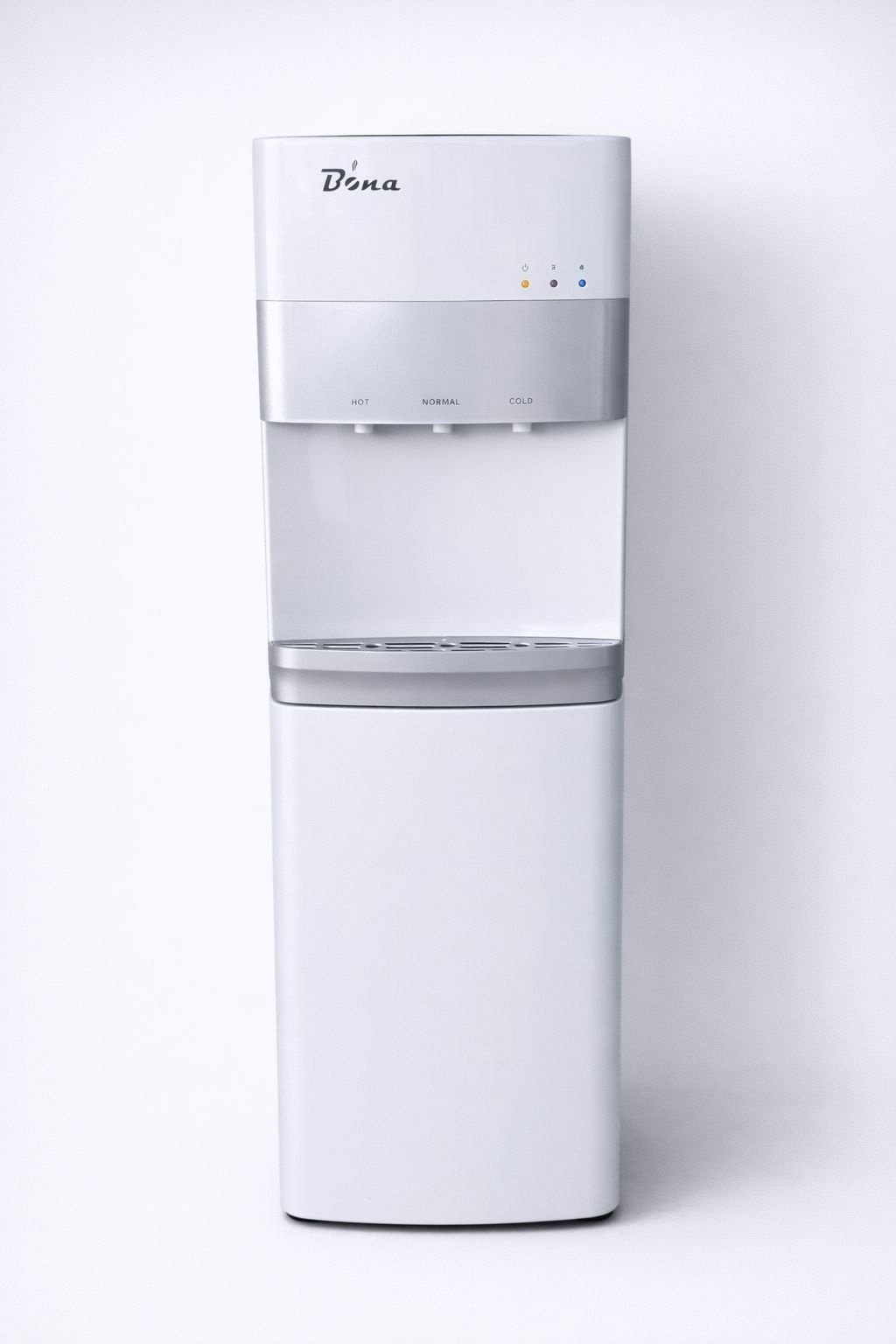 Кулер для воды Bona 77LA(W) белый купить,NaN