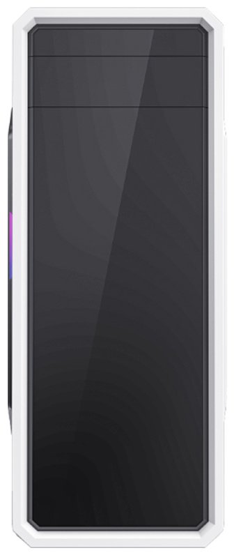 Корпус Game Max 1108-5961R0029 черный купить,NaN