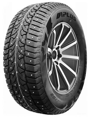 APLUS A703 265/45 R21 108 T с шипами купить,NaN