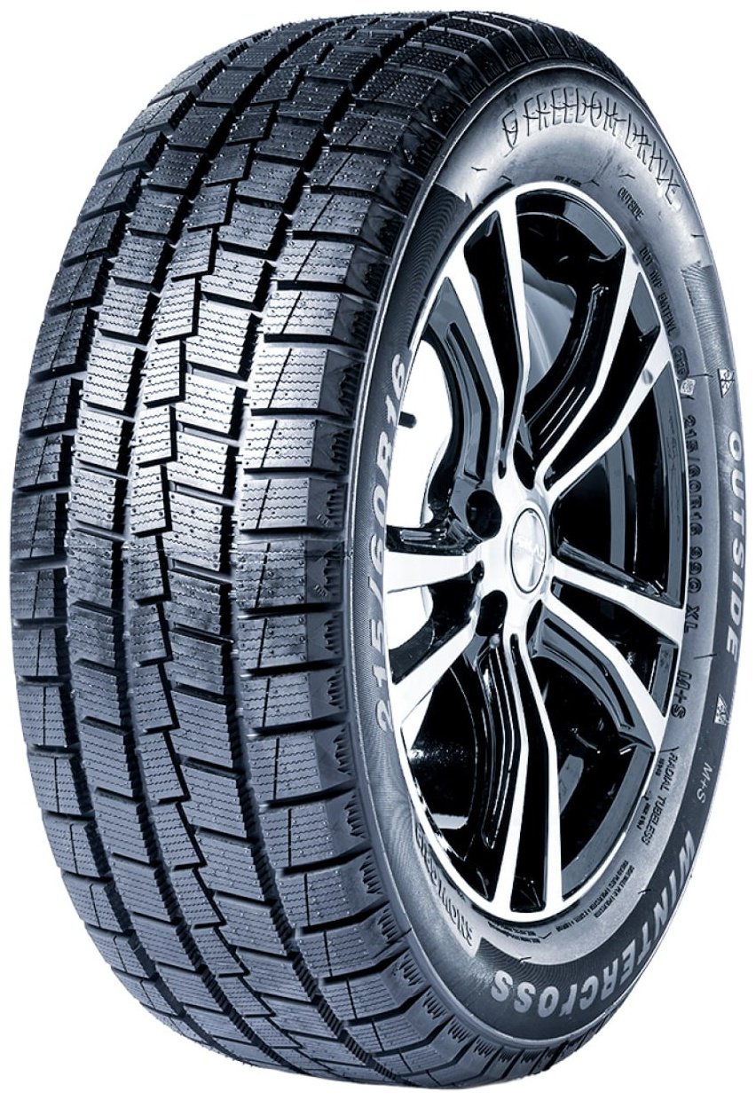 Freedom Drive Winter cross SG 205/65 R15 94 Q без шипов купить,NaN