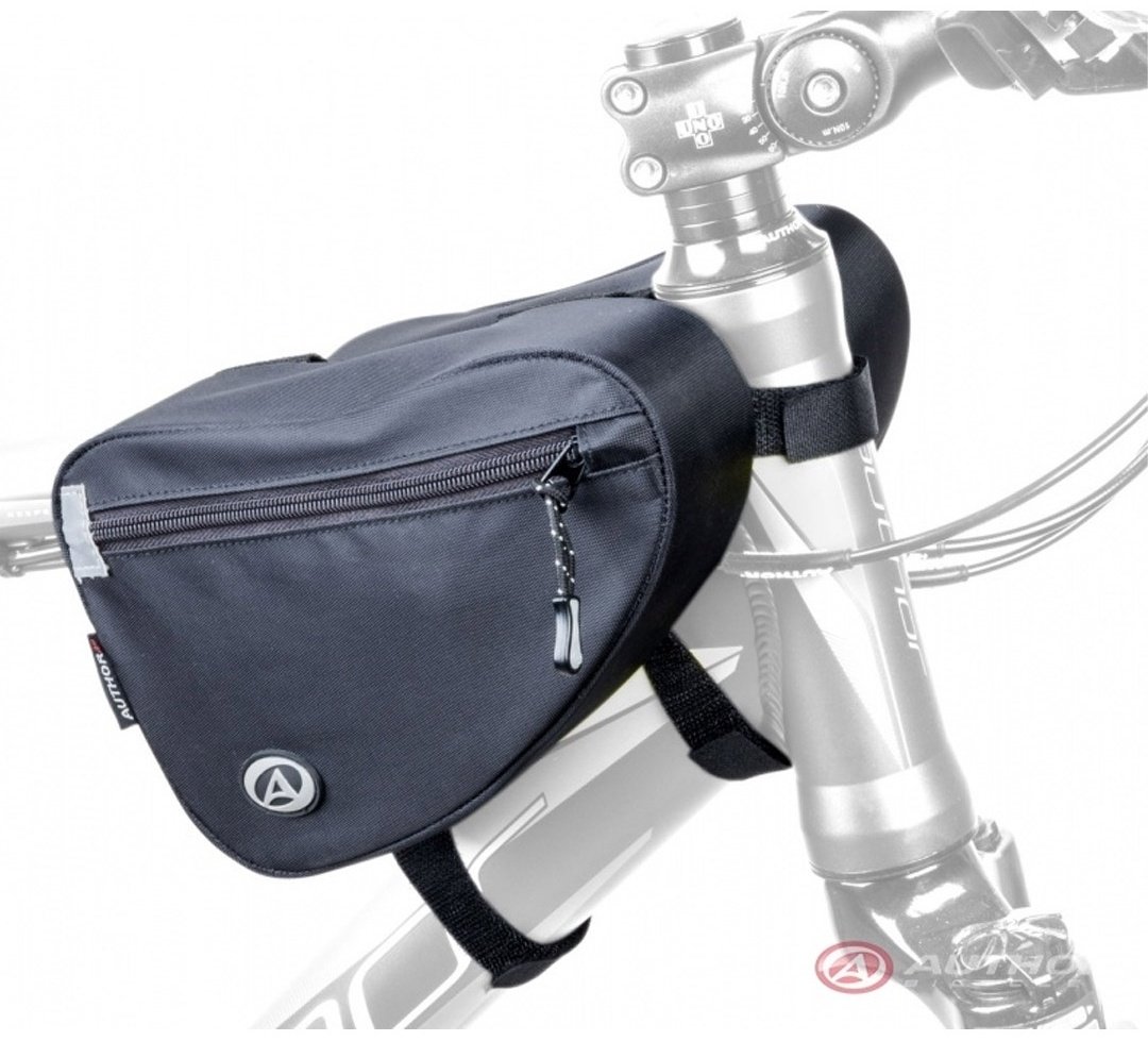 Author A-R211 Twin черная