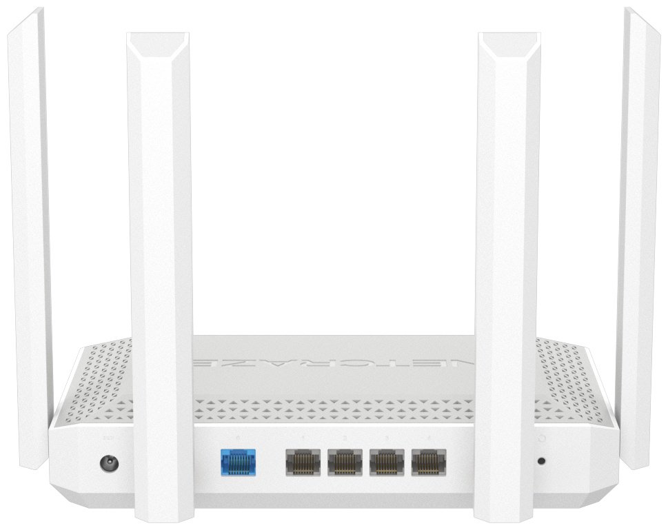 Wi-Fi роутер Netcraze NC-2312 купить,NaN